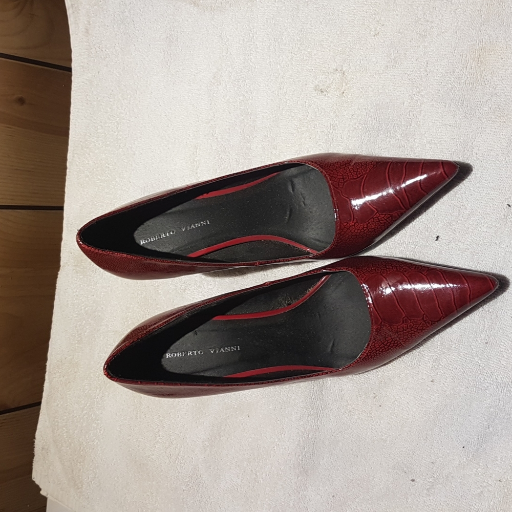 Ladies heels